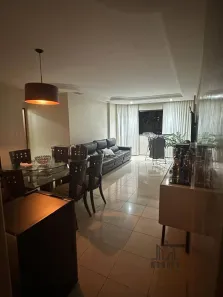 Apartamento com 4 Quartos à venda, 112m² no Setor Bueno, Goiânia