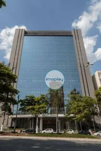 Sala Comercial para alugar, 671m² no Pinheiros, São Paulo