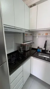 Apartamento com 2 Quartos à venda, 37m² no Vila Dalila, São Paulo