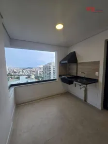 Apartamento com 3 Quartos à venda, 93m² no Campestre, Santo André