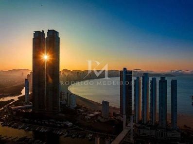 Apartamento com 7 Quartos à venda, 421m² no Centro, Balneário Camboriú