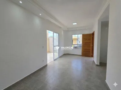 Casa de Condomínio com 3 Quartos à venda, 69m² no Alto da Boa Vista, Sorocaba