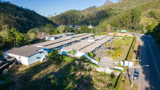 Imóvel Comercial com 47 Quartos à venda, 3673m² no Córrego D'Antas, Nova Friburgo