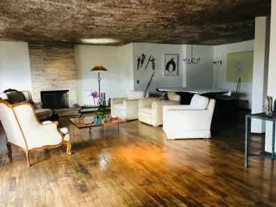 Apartamento com 3 Quartos à venda, 206m² no Santo Amaro, São Paulo