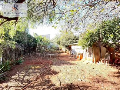 Lote/Terreno à venda, 250m² no Cardeal, Elias Fausto