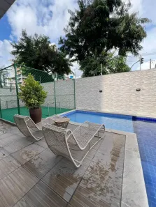 Apartamento com 2 Quartos à venda, 52m² no Casa Amarela, Recife