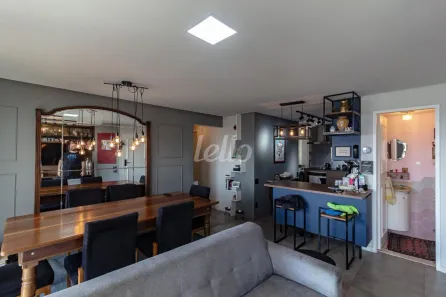Apartamento com 2 Quartos para alugar, 100m² no Parque da Mooca, São Paulo