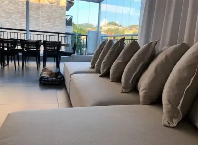 Apartamento com 1 Quarto à venda, 110m² no Jardim Leonor, São Paulo