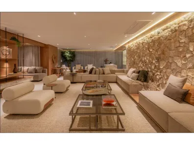 Apartamento com 4 Quartos à venda, 252m² no Vila Clementino, São Paulo