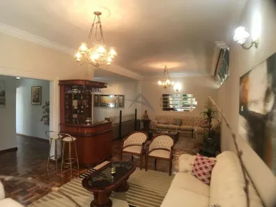 Imóvel Comercial com 5 Quartos à venda, 400m² no Taquaral, Campinas