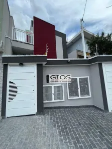 Sobrado com 2 Quartos à venda, 65m² no Imirim, São Paulo