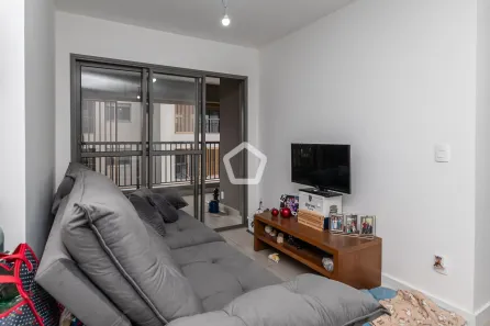 Apartamento com 4 Quartos à venda, 72m² no Saúde, São Paulo