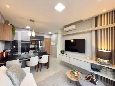 Apartamento com 2 Quartos à venda, 59m² no Navegantes, Capão da Canoa