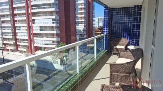 Cobertura com 3 Quartos à venda, 152m² no Centro, Bertioga