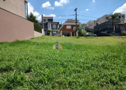Lote/Terreno à venda, 400m² no Aldeia da Serra, Barueri