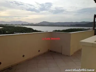 Apartamento com 2 Quartos à venda, 120m² no Itaipu, Niterói