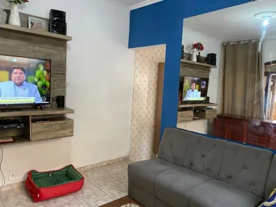 Casa com 2 Quartos à venda, 113m² no Ocian, Praia Grande