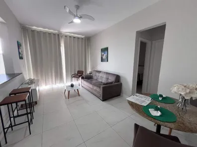 Apartamento com 1 Quarto à venda, 48m² no Santa Lúcia, Vitória