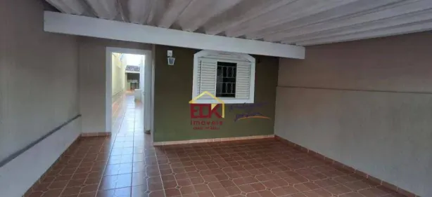 Sobrado com 3 Quartos à venda, 160m² no Jardim Marieta, Taubaté