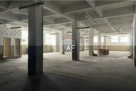 Galpão/Depósito/Armazém para alugar, 2440m² no Casa Verde, São Paulo