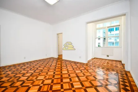 Apartamento com 3 Quartos à venda, 93m² no Leme, Rio de Janeiro