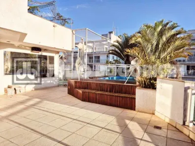 Cobertura com 4 Quartos à venda, 316m² no Recreio dos Bandeirantes, Rio de Janeiro