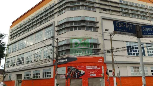 Prédio Comercial para alugar, 21413m² no Belenzinho, São Paulo