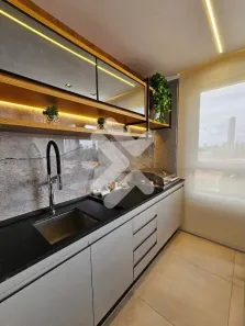 Apartamento com 3 Quartos à venda, 134m² no Lagoa Nova, Natal