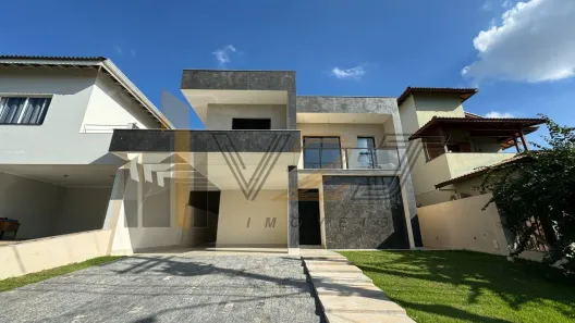 Casa de Condomínio com 3 Quartos à venda, 250m² no Bosque, Vinhedo