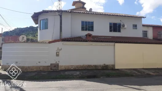 Casa com 3 Quartos à venda, 129m² no São Luiz, Volta Redonda