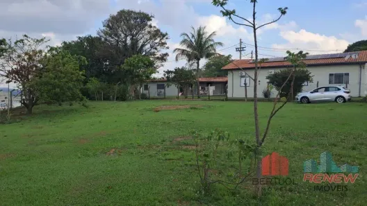 Lote/Terreno à venda, 2100m² no Vale Verde, Valinhos