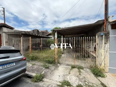 Lote/Terreno à venda, 300m² no Vila Galvão, Guarulhos