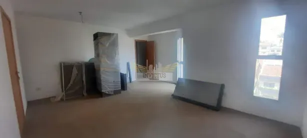 Apartamento com 3 Quartos à venda, 120m² no Vila Bastos, Santo André