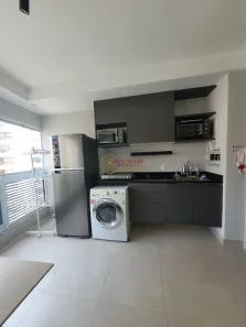 Apartamento com 1 Quarto à venda, 39m² no Altos do Esplanada, São José dos Campos