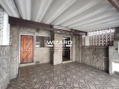 Sobrado com 4 Quartos à venda, 303m² no Mooca, São Paulo