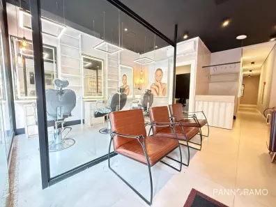 Sala Comercial para venda ou aluguel, 100m² no Centro, Balneário Camboriú