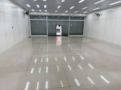 Ponto Comercial para alugar, 100m² no Vila Bocaina, Mauá