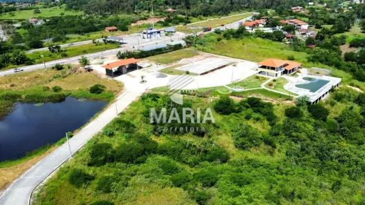 Lote/Terreno à venda, 1000m² no Ebenezer, Gravatá