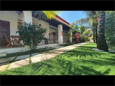 com 16 Quartos à venda, 880m² no Cumbuco, Caucaia