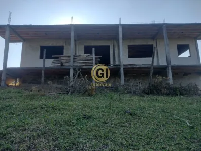 Fazenda/Sítio com 2 Quartos à venda, 180m² no Chácaras Reunidas Igarapés, Jacareí