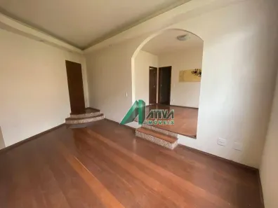 Apartamento com 3 Quartos à venda, 115m² no Luxemburgo, Belo Horizonte