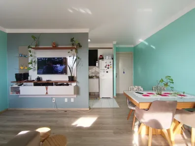 Apartamento com 3 Quartos à venda, 71m² no Humaitá, Porto Alegre
