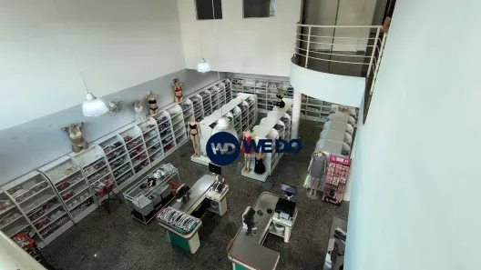 Ponto Comercial à venda, 700m² no Jardim Ipiranga, Americana