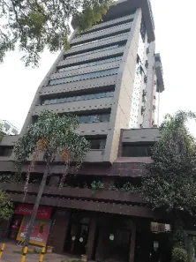 Sala Comercial para alugar, 34m² no Moinhos de Vento, Porto Alegre