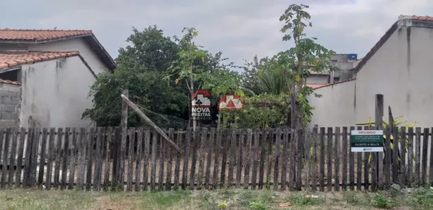 Lote/Terreno à venda, 264m² no Residencial Mantiqueira, Pindamonhangaba