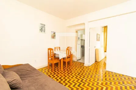 Apartamento com 1 Quarto à venda, 50m² no Bela Vista, São Paulo