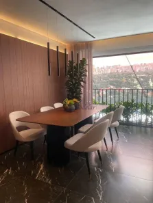 Cobertura com 3 Quartos à venda, 156m² no Cerqueira César, São Paulo