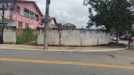 Lote/Terreno à venda, 358m² no Jardim Santa Inês II, São José dos Campos