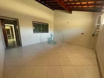 Casa com 3 Quartos à venda, 124m² no Perdizes, Piracicaba