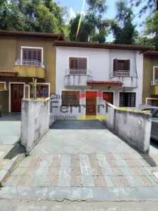Sobrado com 2 Quartos à venda, 72m² no Horto Florestal, São Paulo